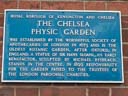 Chelsea Physic Garden - Sloane, Hans (id=5350)